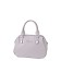 B2640 suica tout, lightning department, lilac-gray color 22x24x14cm