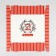 Sweet Home folding box, 31.2 x 25.6 x 16.1 cm, New Year