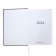 Dated 2024 diary a5 168 sheets of Nebraska, black
