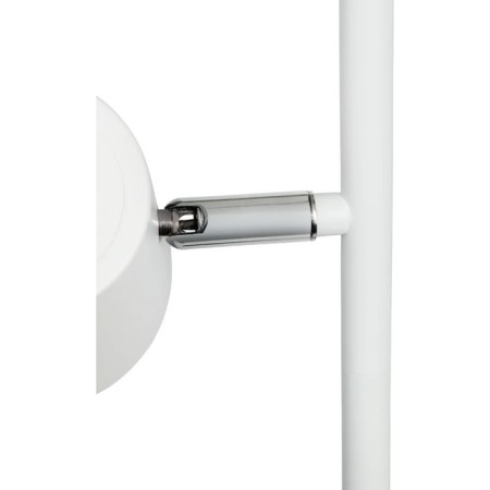Trade Transvit Aurora-2p, 2x15W, E27, 20x20x170 cm, white color-2