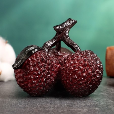 Figure "Fruits" 9x7cm-1