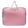 Folder with handles Textile A4, 360 x 290 x 70 mm, Erich Krause Pastel Rose, pastel/pink, 54676