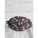 Pillow Sidushka "Flower Field", decorative, d = 52 cm