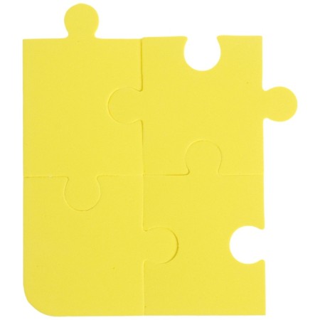 Soft puzzle for babies "Transport", 28 parts, crumb I-11