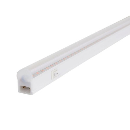 LED LED LED Ritter, T5, 10W, 572 mm, IP20, in a clothespin, red-blue spectrum-11