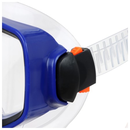 Set for Swiming Onlytop: Mask, Pipe, Mix-4