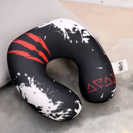 Antistress headrest "Mag"-1