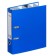 PAPKA-registrar A4 75mm Calligrata laminated, jeans blue
