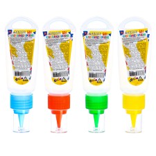 PVA glue, 50g Devente. Cosmo frost -resistant, with a dispenser 4041305