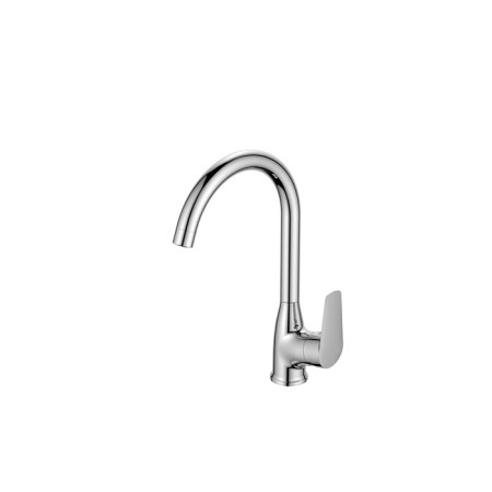 Kitchen mixer ESKO Saint-PETERSBURG SPB 519, color chrome