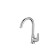 Kitchen mixer ESKO Saint-PETERSBURG SPB 519, color chrome
