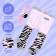 Clothes for the Pool "Zebra", tights with a bandage