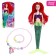 Princess-model "Fairytale Kingdom" with accessories