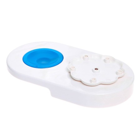 Set for experiments "Flight into space", create your nightlight-7