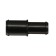 Adapter, for hoses 5/8 "(16 mm) - 3/4" (19 mm), plastic