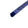 Locks wax 6 colors, "kalyaka-small", three-sided