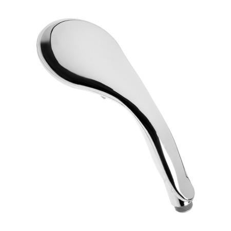 Shower watering can 1011-b, plastic, 3 modes, color chromium-1
