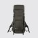 Tourist backpack, TAIF, 70 liters, cord department, outer pocket, 2 side pockets, olive color