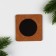 Wooden magnet "New Year", mix of 5 pcs