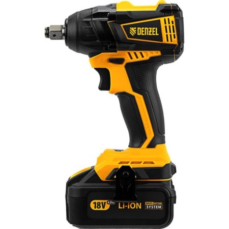 Gaikovert Battery Denzel CiW-Ib-300-0, Brightless, shock, without battery, 18 V, 300 nm-1