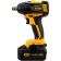 Gaikovert Battery Denzel CiW-Ib-300-0, Brightless, shock, without battery, 18 V, 300 nm