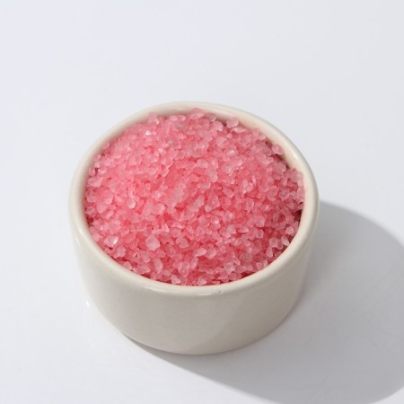 Bath salt "Girlfriend", 100 g, Babb-Gama aroma, Beauty Fooch-1