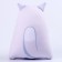 Antistress toy "Kitten with a toy" "
