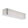 Bra Sania 4, 1x12W Led, 3000k, 1400lm, Nickel color