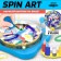 Spin Art