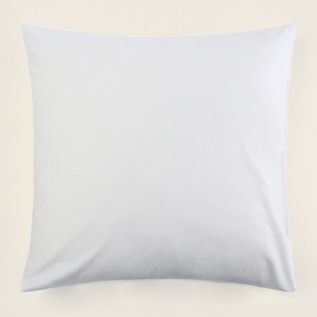 Set of pillowcase SL Home Soft 70*70 cm - 2 pcs, satin, 140 g/m2, 100% cotton-7