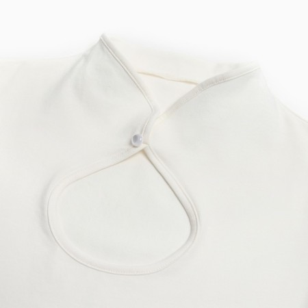 Women's T-shirt Minaku Slim Fit: Ecc, rn 44-5