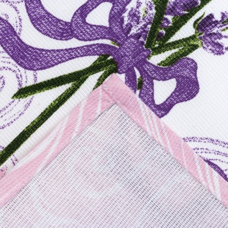 Kitchen towel "lavender" 35x60 ± 2 cm-3