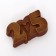 Chocolate figure 2025, 80 g