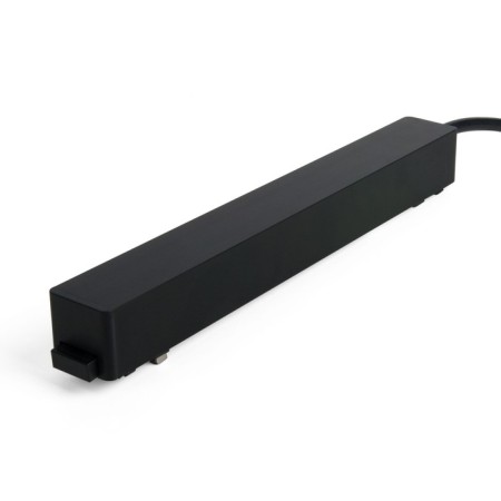 ELEKTROSTANDARD, Flat Magnetic, Black Color