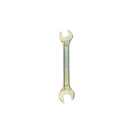ROD ROD ROOL REXANT 12-5829-2, yellow zinc, 14x17 mm-2