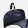 School backpack from lightning textiles, 5 pockets, Fulldorn, gray/pink color