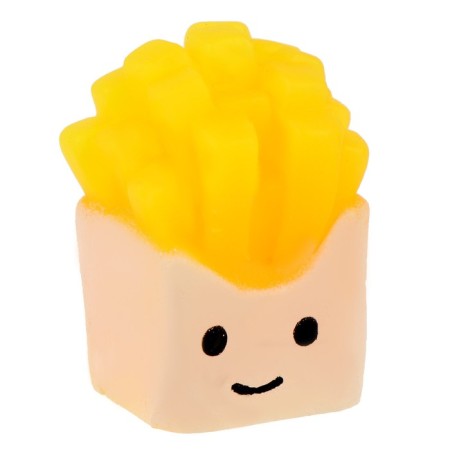 Mack "Potato Free"-1