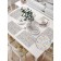Set of napkins for setting the table “mood - spring”, rectangular, size 32x46 cm, 4 pcs