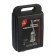 Hydraulic bottle jack service key, 75033, height 180 - 350 mm, in the case, 3 tons