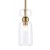 Suspended lamp Gloss E14x60W