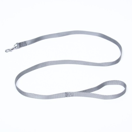 A set of ammunition with a soft harness, s, leash 120 x 1 cm, Osh 20-40 cm, og 30-44 cm, pink 78689-8