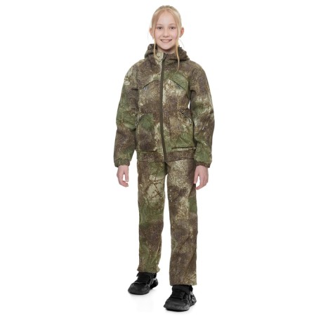 Costume Children's Orion Active Lynces, height 140-146 cm