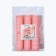 Velcro curlers, d = 2 cm, 6 cm, 6 pcs, color mix