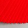 Hard felt 2mm 20x30 cm ts.601 red