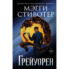 Dreamer. Greyuren. Book 3. Stevoter M.