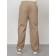 Sports suit men's, size 52, beige color