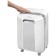 Schroeder Fellowes PowerShred LX201, fragments 2x12mm, 12 sheets, paper clips, brackets, pl.