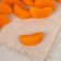 Flood "Slavka Mandarin" 4 cm (packing 20 pcs)