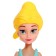 Fashionable "Masha" collapsible, mix