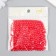 Beads for creativity plastic "Pink for Barbie" Set 200 pcs d = 0.6 cm mix